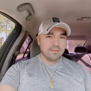 Meet your Posher, William gustavo